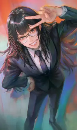 Profile image of Michiru