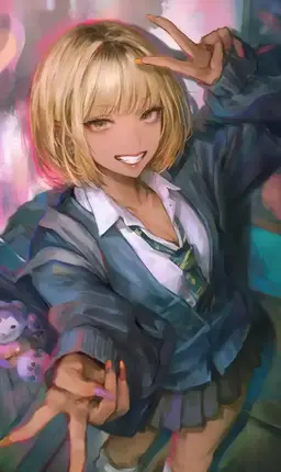 Profile image of Mayuri