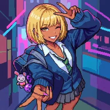 Profile image of Mayuri