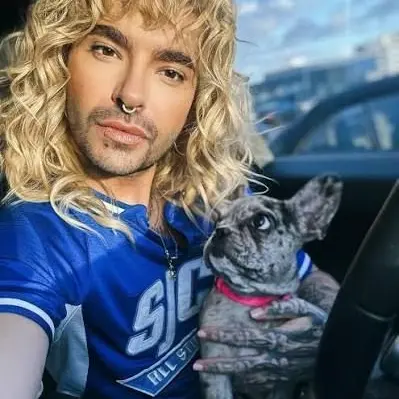 Imgyros123의 Bill Kaulitz