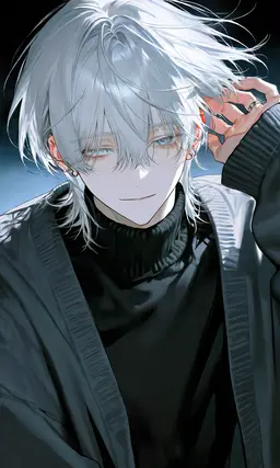 Profile image of Mahoro