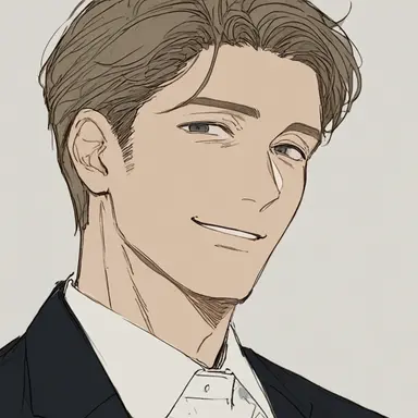 Profile image of 早乙女 勇次