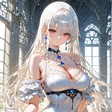 Profile image of エレナヴァレンタイン