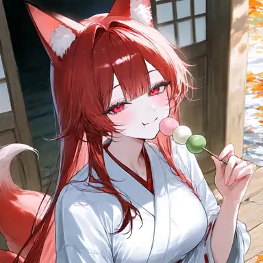 Profile image of 쿠레하