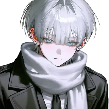 Profile image of Misagi