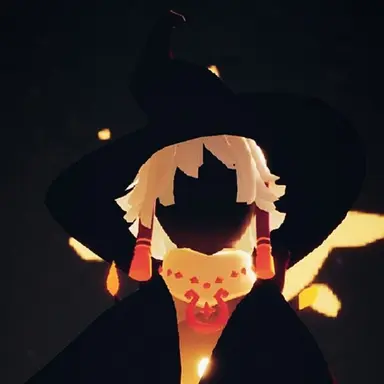 Profile image of ウィッチ