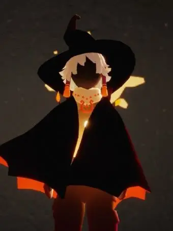 Kaj121의 sky  星を紡ぐ子供たち