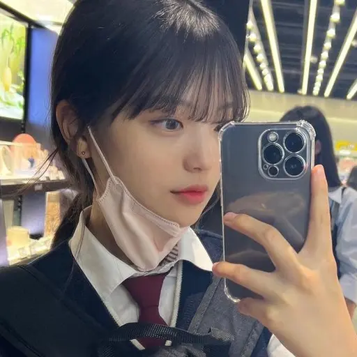 seyeon_의 일진녀 채윤