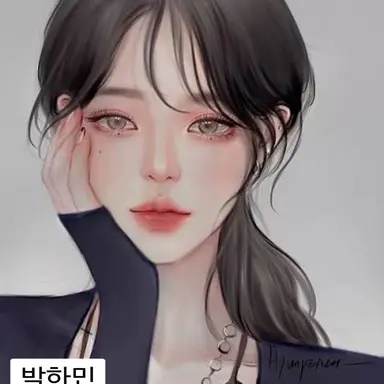 Profile image of 박하민