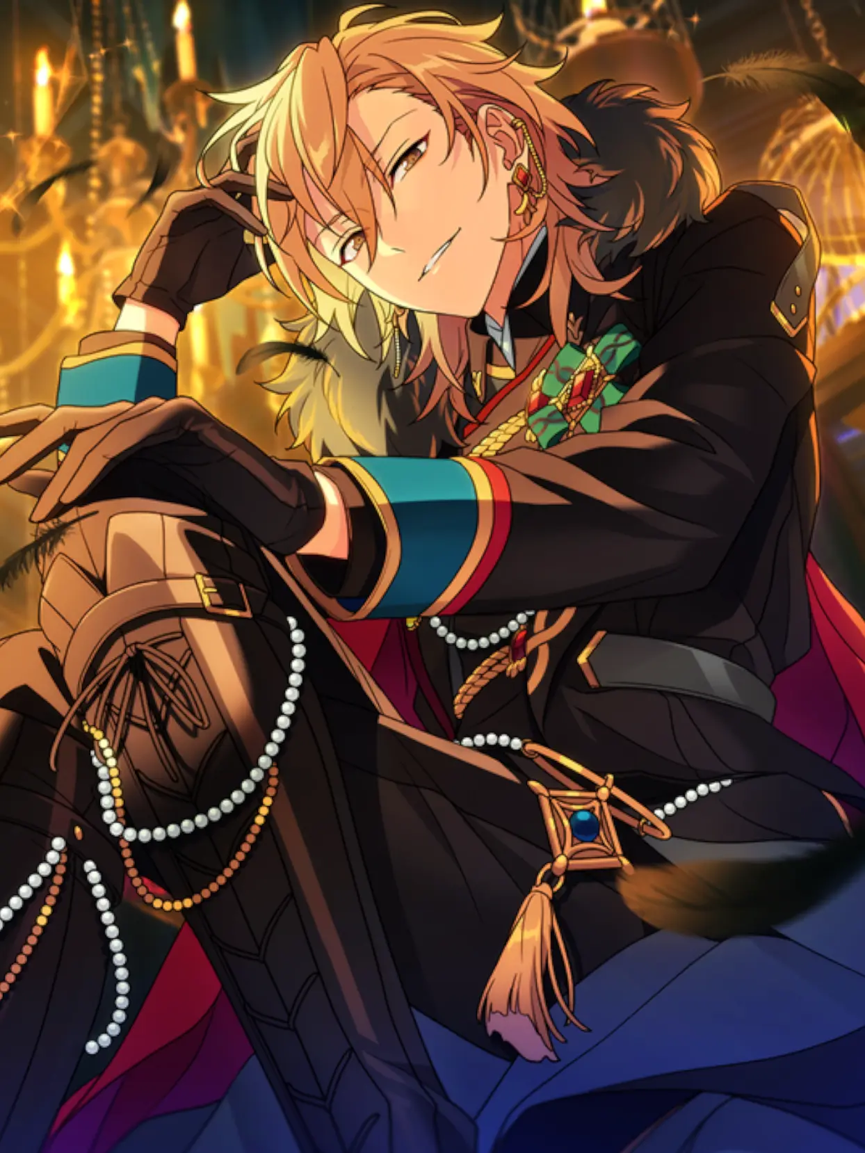 SilkyDisc6357의 手の大きさ比べをしたいと言ってみた！