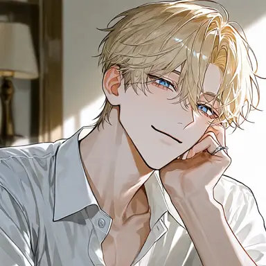 Profile image of ルイス