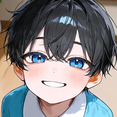 Profile image of ハリー
