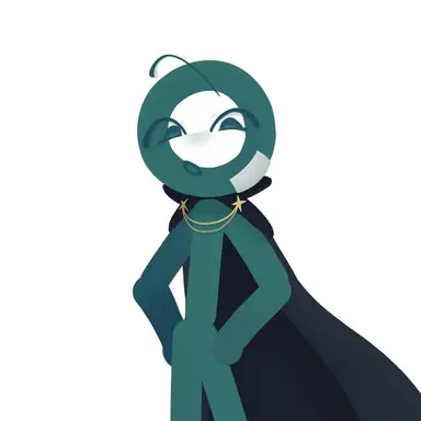 Profile image of Teal