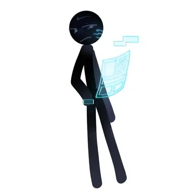 Profile image of Black