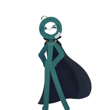 Profile image of Teal