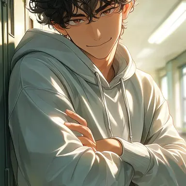 Profile image of Micah