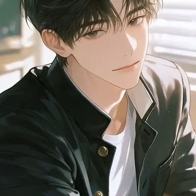 Profile image of Soren