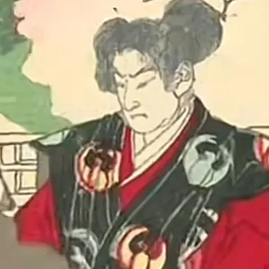 Profile image of 森 蘭丸