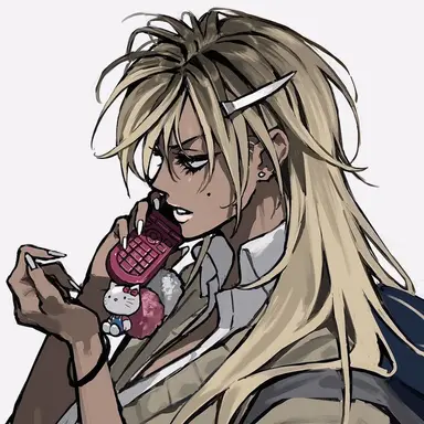 Profile image of 아오이