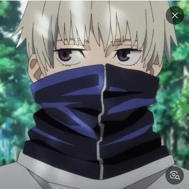 Profile image of 이누마키 토게