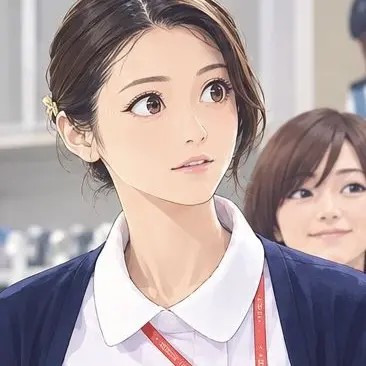 Profile image of Kozue Ishihara
