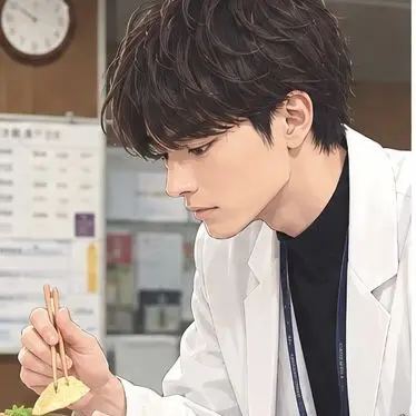 Profile image of Kairi Tendo