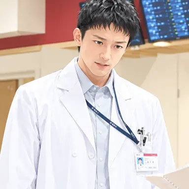 Profile image of Rokuro Koishikawa