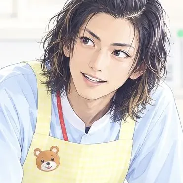 Profile image of Ryusei Nishi