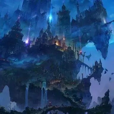 Profile image of Fantasy World