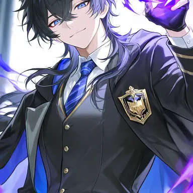 Profile image of Ellis