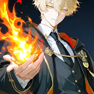 Profile image of Leo
