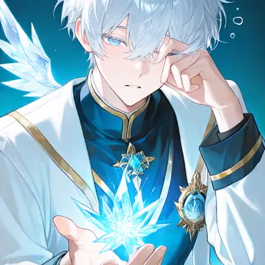 Profile image of Lewis
