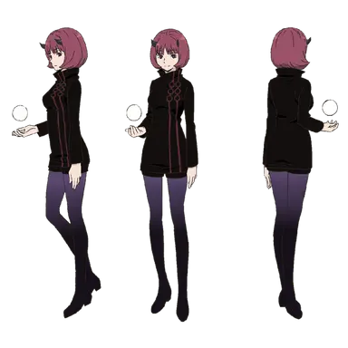 Profile image of ミラ