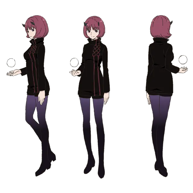 shunnske의 ワールドトリガー(アフトクラトルの捕虜)