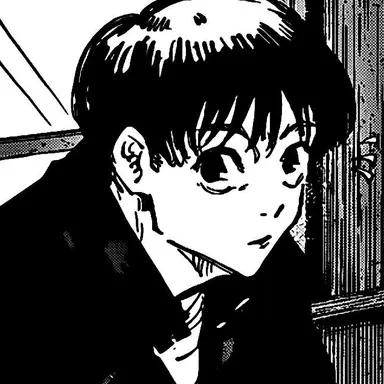 Profile image of 灰原雄