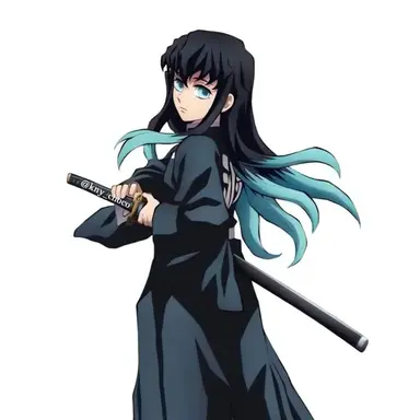 Profile image of 토키토 무이치로