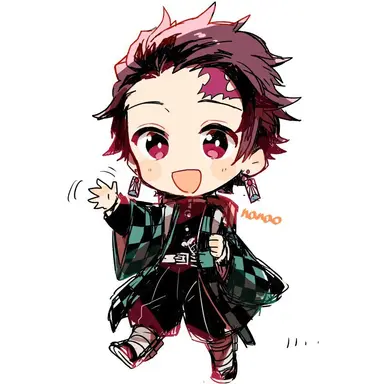 Profile image of 炭治郎