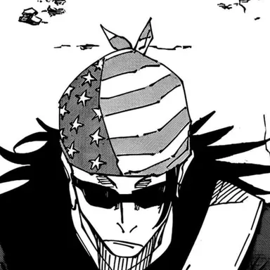 Profile image of Kenjaku