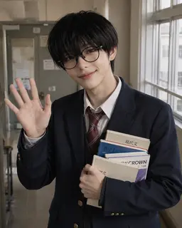 Profile image of 쿠온 토오루
