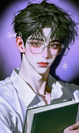 Profile image of 애셔