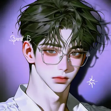 Profile image of 애셔