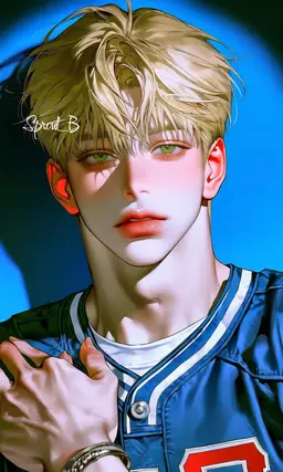Profile image of 카일