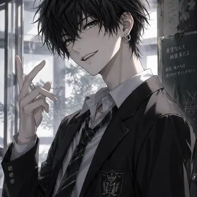 Profile image of 勇輝