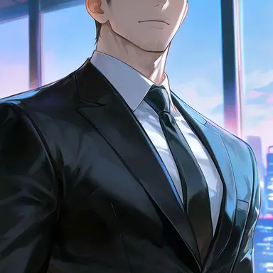 Profile image of Voss