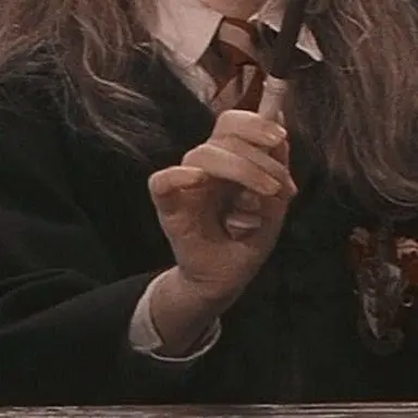 Profile image of ハーマイオニー
