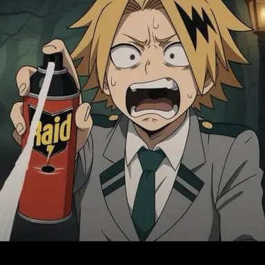 Profile image of Kaminari