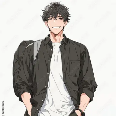 Profile image of 飯田 ハヤト