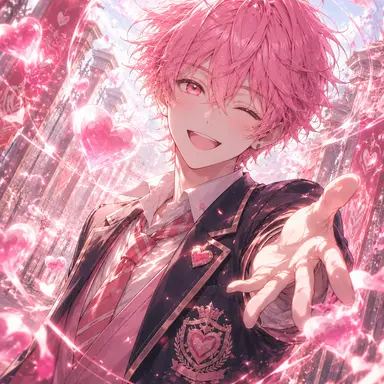 Profile image of 裕翔