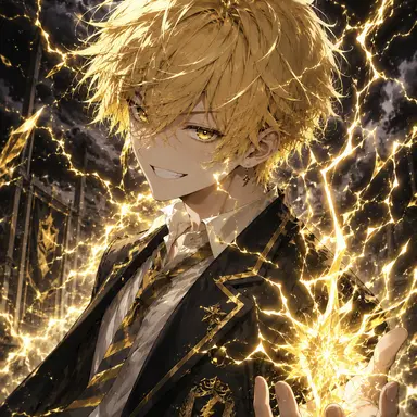 Profile image of 来人