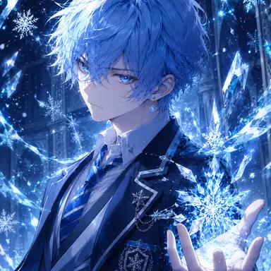 Profile image of 碧斗